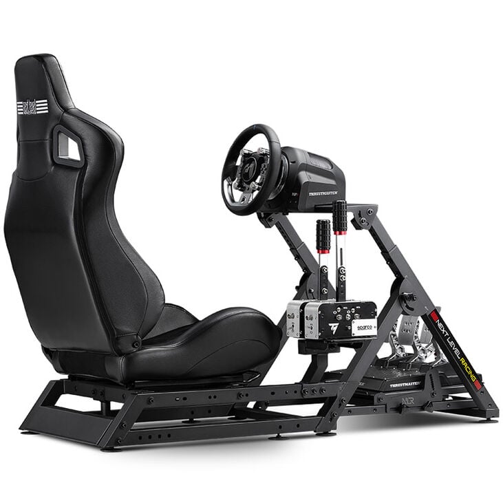 Next Level Racing Wheel Stand Steering Wheel Mount 2.0 image number 6