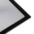 Demciflex Staubfilter für XSPC AX Triple 140mm - schwarz/schwarz image number null