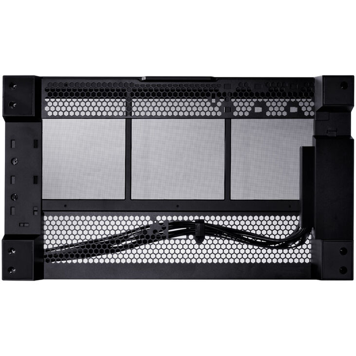 Lian Li O11 Dynamic EVO XL Full-Tower - black image number 6