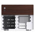 Jonsbo N4 NAS Case, Micro-ATX - White image number null