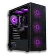 Gaming-PC Mach 2, AMD Ryzen 5 7500F, RTX 5060 Ti 16GB - Fertig-PC image number null