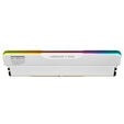 KLEVV URBANE V RGB DDR5-6000 RAM, CL30, XMP 3.0 & EXPO - 32 GB Dual-Kit, wei&szlig; image number null