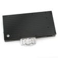 Bitspower NEBULA Astral RTX 5090 Wasserk&uuml;hler, ARGB - acryl, schwarz image number null