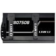 Lian Li RB Series 80 PLUS Bronze Netzteil, teilmodular, PCIe 5.1, ATX 3.1 - 750 Watt, schwarz image number null