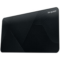 be quiet! Mauspad XL