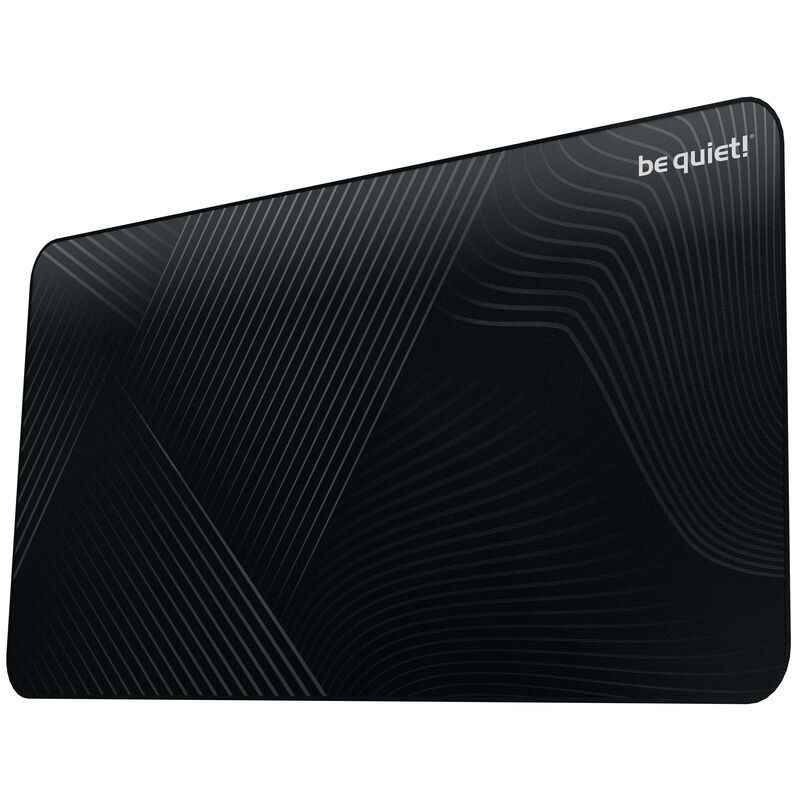 be quiet! Mauspad XL