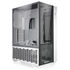 Raijintek PAEAN Premium Midi Tower Showcase - weiß image number null