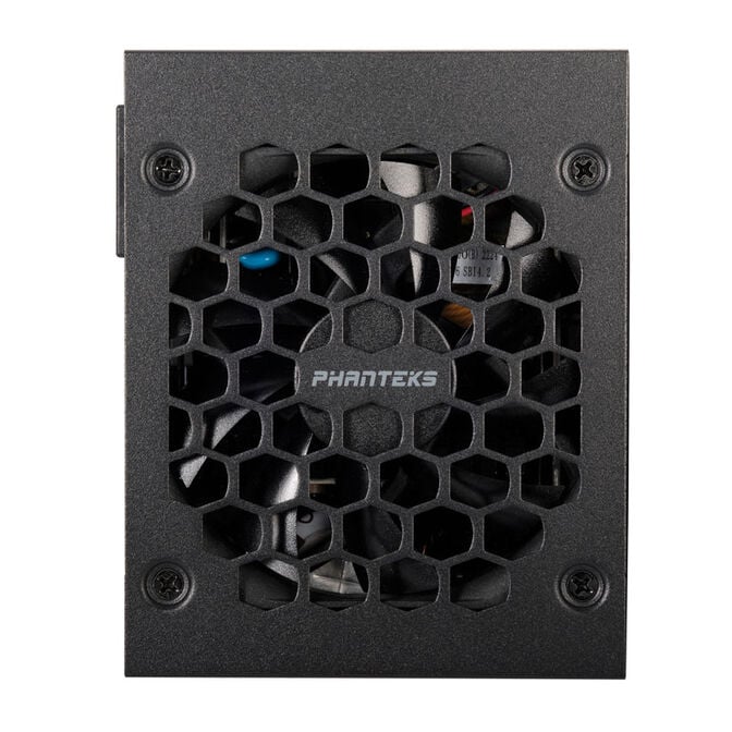 PHANTEKS Revolt SFX 80 PLUS Platinum power supply, modular, ATX 3.0 - 850 Watts image number 3