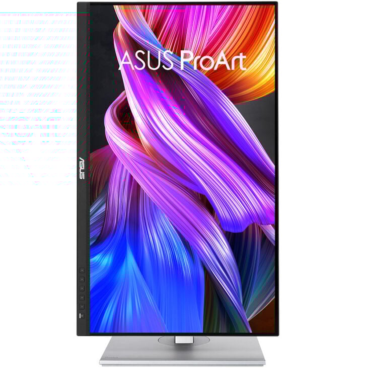 ASUS ProArt PA278CGV, 27 inch Gaming Monitor, 144 Hz, IPS, FreeSync Premium image number 3