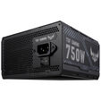ASUS TUF 750B 80 PLUS Bronze Power Supply - 750 Watts image number null