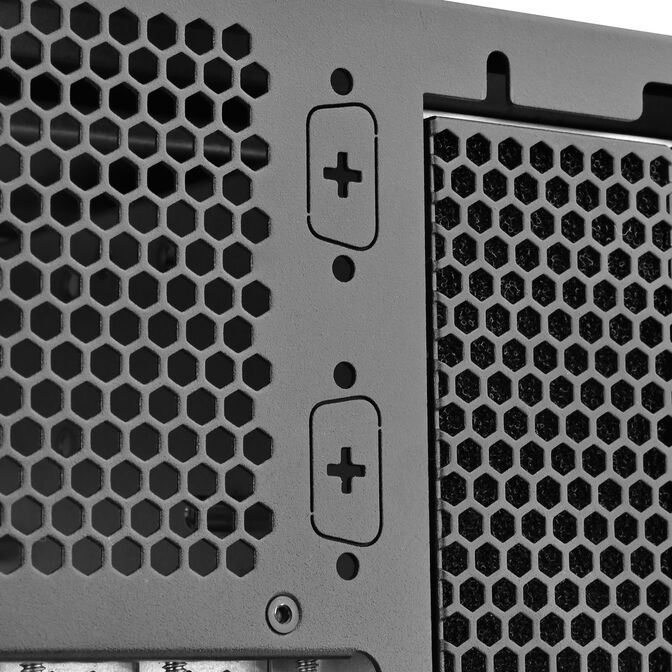 Silverstone RM47-502I server case image number 6