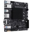 ASUS Prime N100I-D D4-CSM motherboard, Intel N100, Mini-ITX &ndash; DDR4 image number null