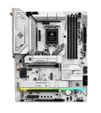 ASRock Z890 Steel Legend WiFi motherboard, socket LGA 1851, Intel Z890, ATX, DDR5 image number null