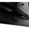 MSI MPG 322URXDE QD-OLED, 31.5-inch Gaming Monitor, 240 Hz, QD OLED, Adaptive Sync image number null