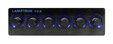 Lamptron FC2 Fan Controller 5,25 Zoll - black image number null