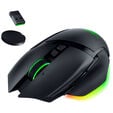 Razer Basilisk V3 Pro Gaming Mouse - black image number null