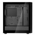 Silverstone FARA 514X Midi-Gehäuse - Schwarz image number null