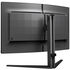 Philips Evnia 5000 32M2C5500W, 31.5 inch Curved Gaming Monitor, 240 Hz, VA, FreeSync image number null