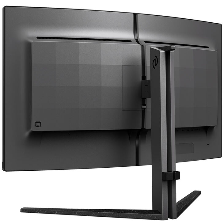 Philips Evnia 5000 32M2C5500W, 31.5 inch Curved Gaming Monitor, 240 Hz, VA, FreeSync image number 8