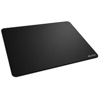 Glorious GMP 2 Gaming Mauspad Stitched, gummiert - 460 x 355mm, schwarz