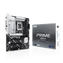 ASUS Prime Z890-P Mainboard, Sockel LGA 1851, Intel Z890, ATX, DDR5 image number null