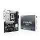ASUS Prime Z890-P Mainboard, Sockel LGA 1851, Intel Z890, ATX, DDR5