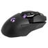 Logitech G903 Hero Lightspeed Gaming Mouse - black image number null