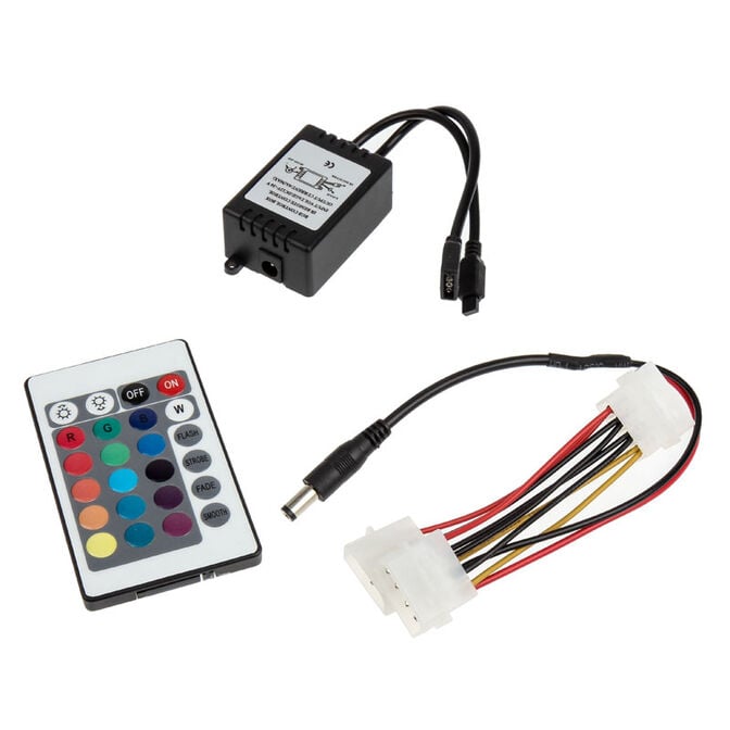 Lamptron FlexLight Multi - 72 LEDs - RGB image number 8