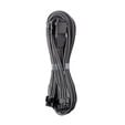 CableMod C-Series PRO ModMesh 12VHPWR auf 3x PCI-e Kabel f&uuml;r Corsair - 60cm, carbon image number null