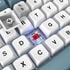 Montech MKey Freedom Gaming Tastatur - GateronG Pro 2.0 Red (US) image number null