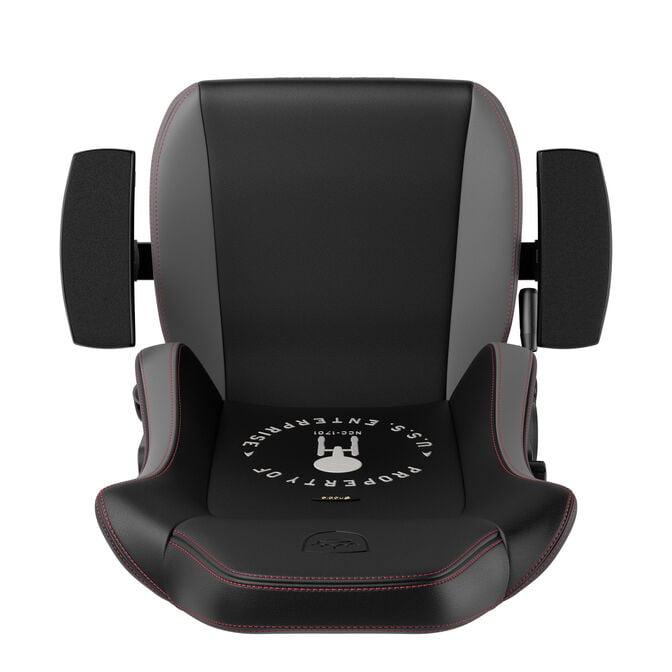 noblechairs HERO Gaming Stuhl - Star Trek Edition image number 9