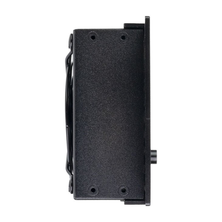 SilverStone RCP2B-480 fan module - black image number 2