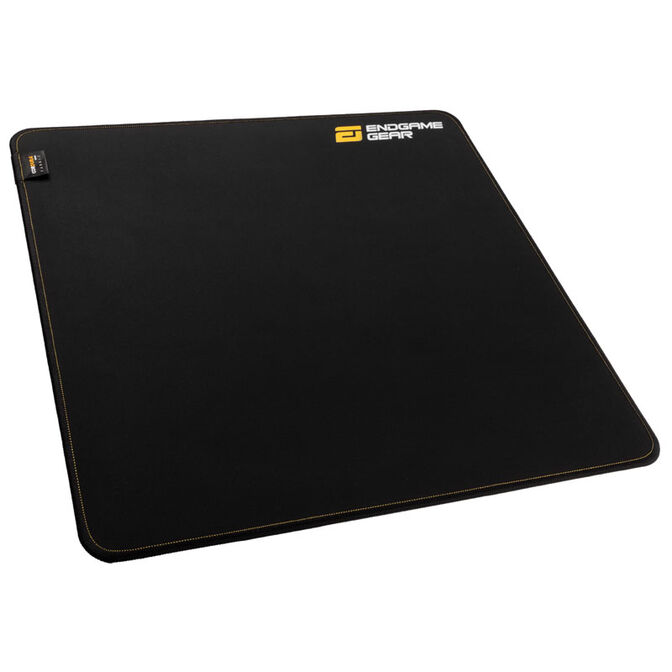 Endgame Gear MPX390 High-End Cordura Gaming Mousepad - black image number 0