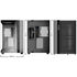 be quiet! Light Base 600 DX Midi-Tower, Tempered Glass, ARGB - schwarz image number null