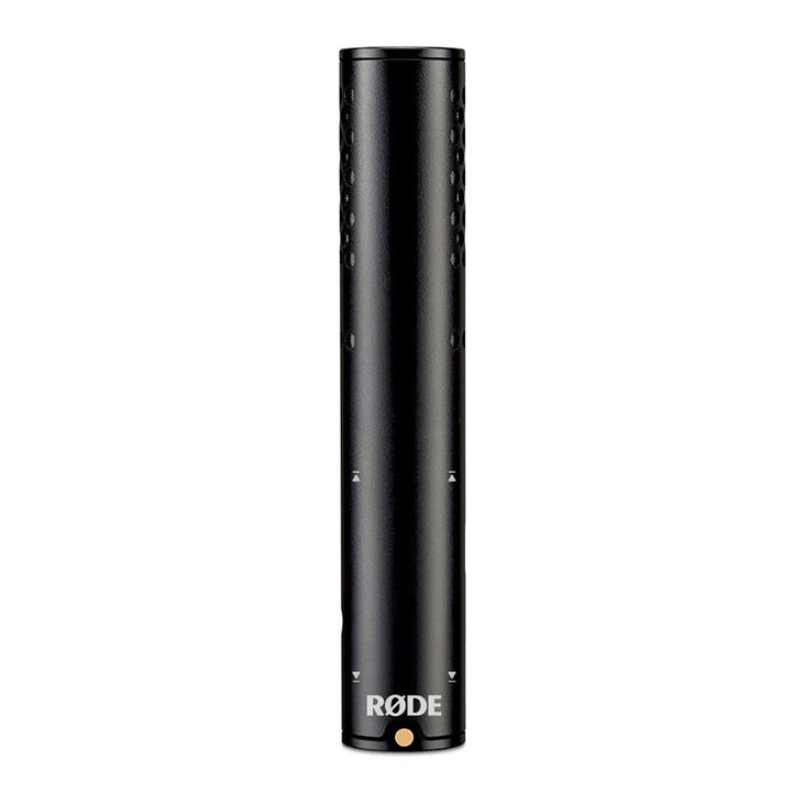 Rode VideoMic GO II, Kamera/USB-Richtmikrofon image number 2