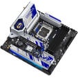 ASRock B760M PG Sonic WiFi, Intel B760 Motherboard - Socket 1700, DDR5 image number null