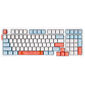 VGN V98Pro V2 Gaming Tastatur, Box Autumn - Maple Sugar Limited Edition (US)