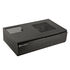 SilverStone SST-ML06B Milo HTPC Gehäuse - schwarz image number null