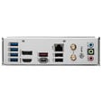 MSI B760I Edge WiFi, Socket LGA 1700, Intel B760I, Mini-ITX - DDR5 image number null