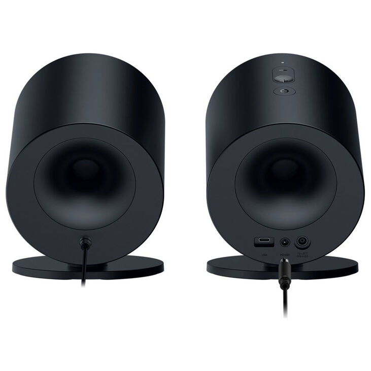Razer Nommo V2 X Speakers image number 4