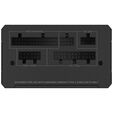 Corsair RMe Series RM1000e (3rd Gen) 80 PLUS Platinum Netzteil, ATX 3.1, PCIe 5.1 - 1.000 Watt, schwarz image number null