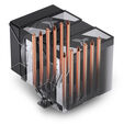 Jonsbo CR-1400 DV2 CPU Cooler - Black image number null