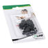 InLine fan screws 50 pieces - black image number null
