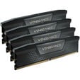 Corsair Vengeance DDR5-5200 RAM, CL38, XMP - 192 GB Quad-Kit, schwarz image number null