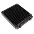 Magicool Copper Radiator - 180mm image number null