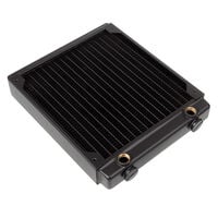 Magicool Copper Radiator - 180mm