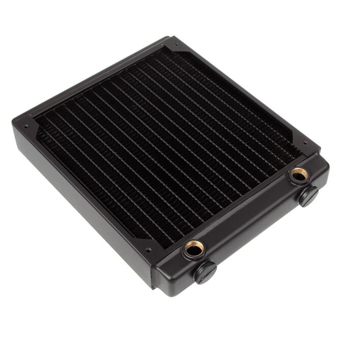 Magicool Copper Radiator - 180mm image number 0