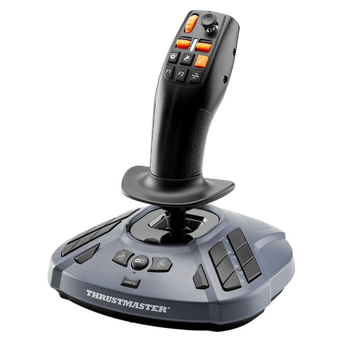 Thrustmaster Simtask Farmstick image number 0