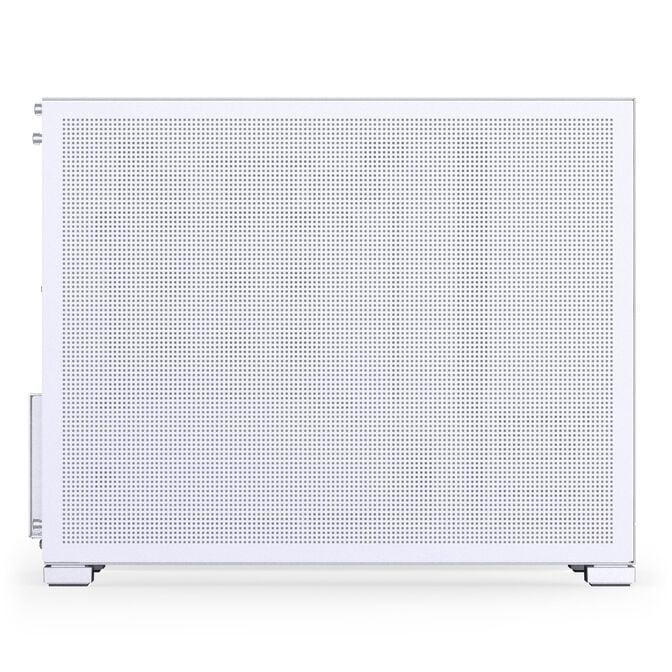 Jonsbo D32 PRO Mesh PC-Geh&auml;use, Mini-Geh&auml;use, mATX - wei&szlig; image number 6