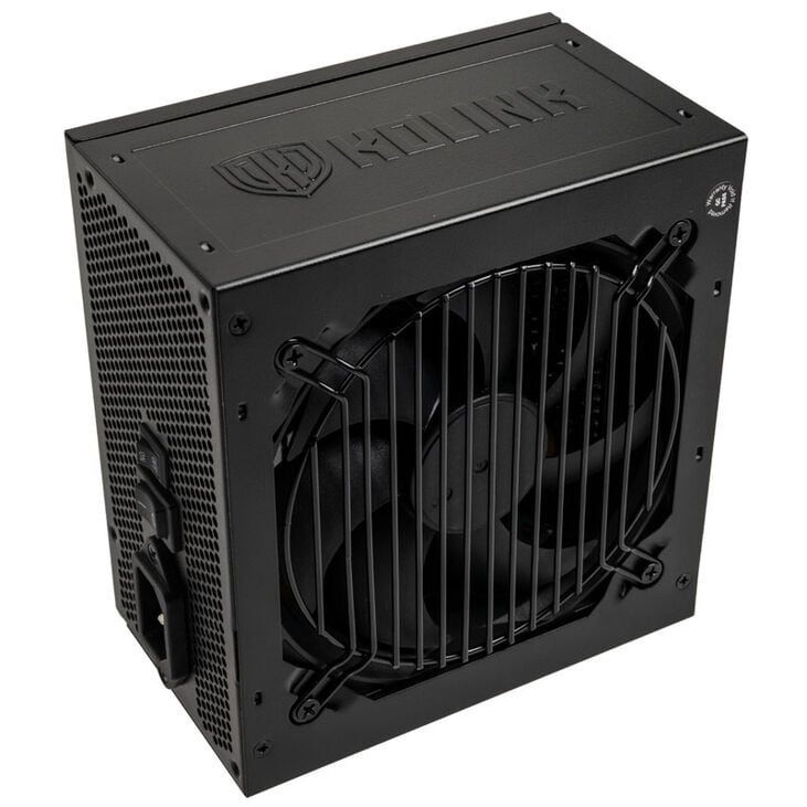 Kolink Regulator 80 PLUS Gold Netzteil, ATX 3.0, PCIe 5.0, modular - 850 Watt image number 1